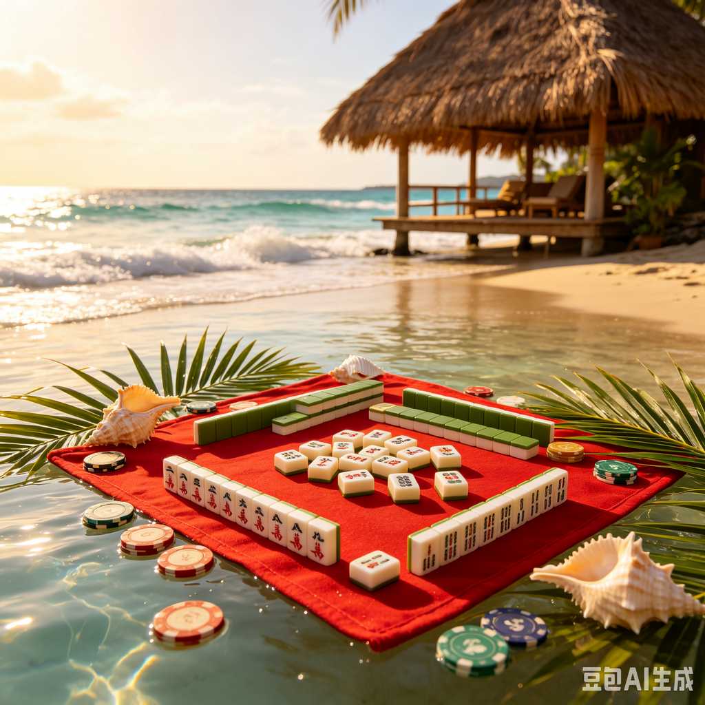 Clarksville,mahjong