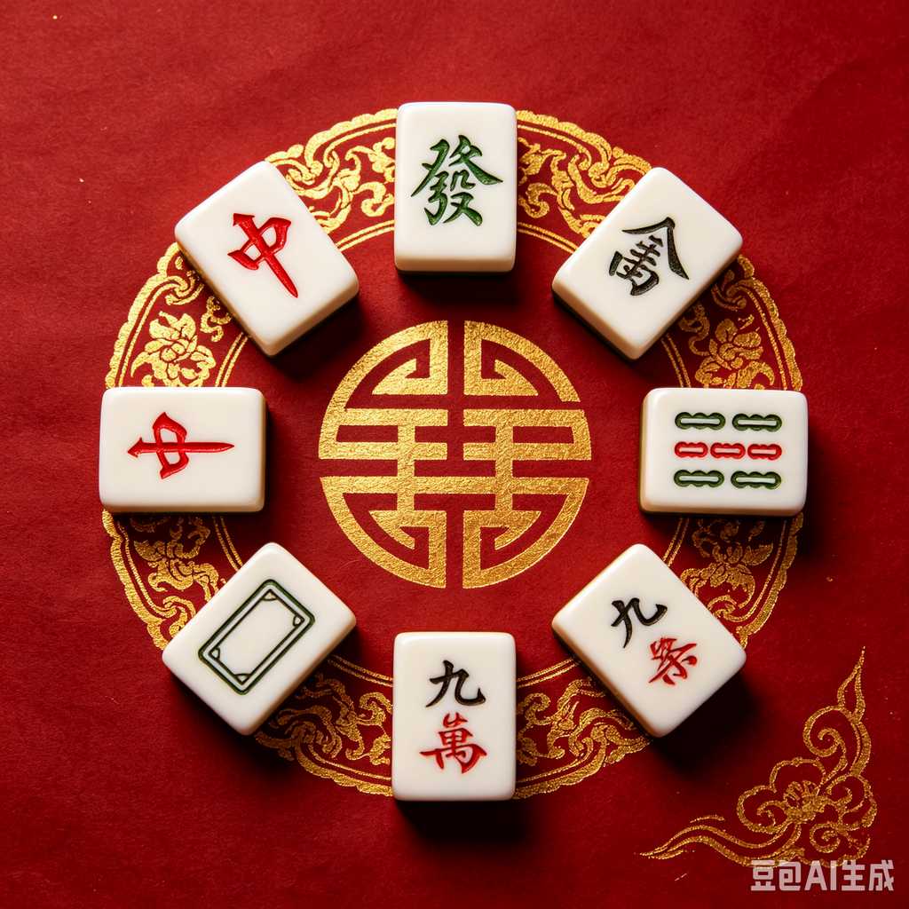 Heidelberg,mahjong