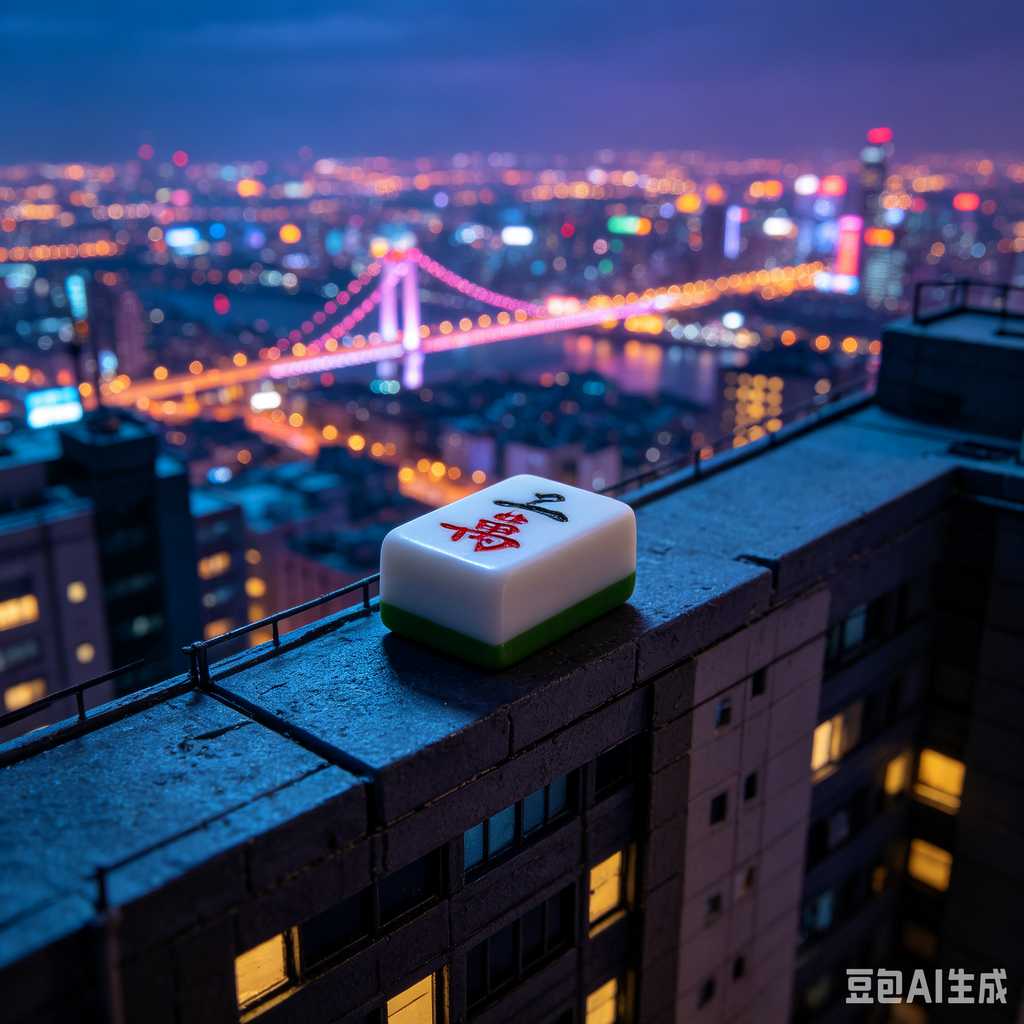 PanamaCity,mahjong