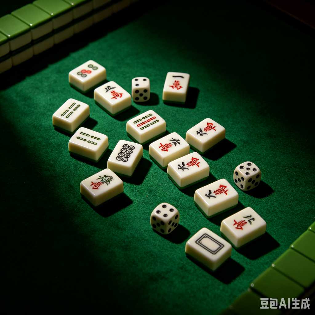 RichmondVA,mahjong