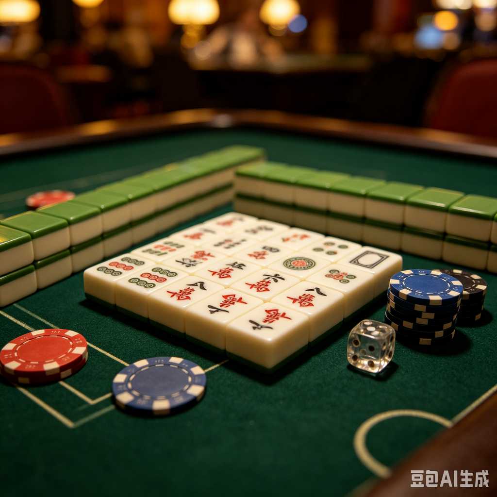 Denver,mahjong